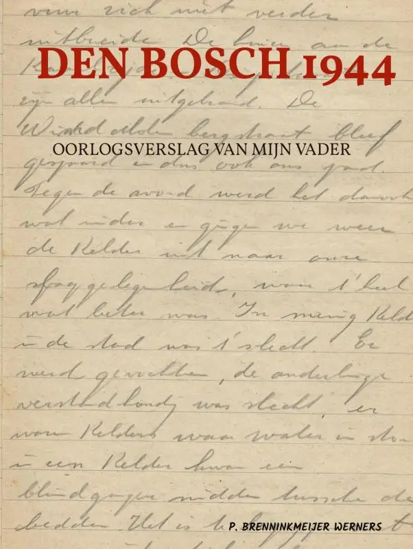 OORLOGSGEWELD