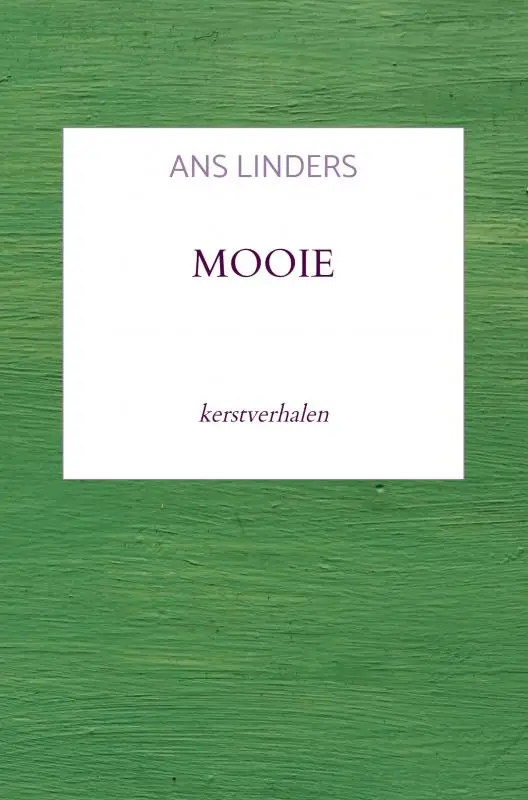 mooie