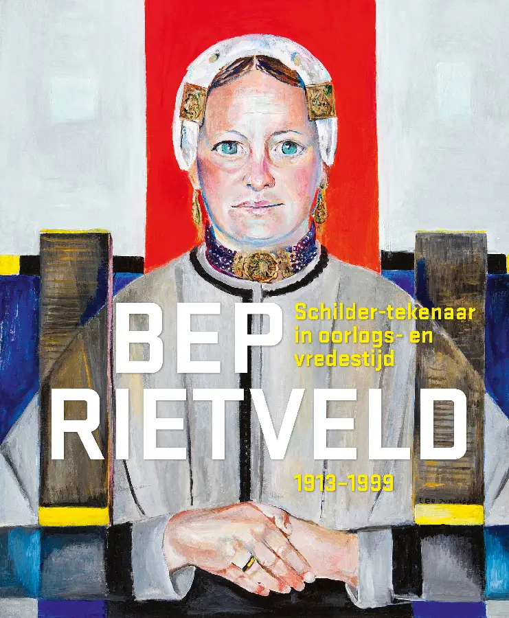 Bep Rietveld (1913-1999)