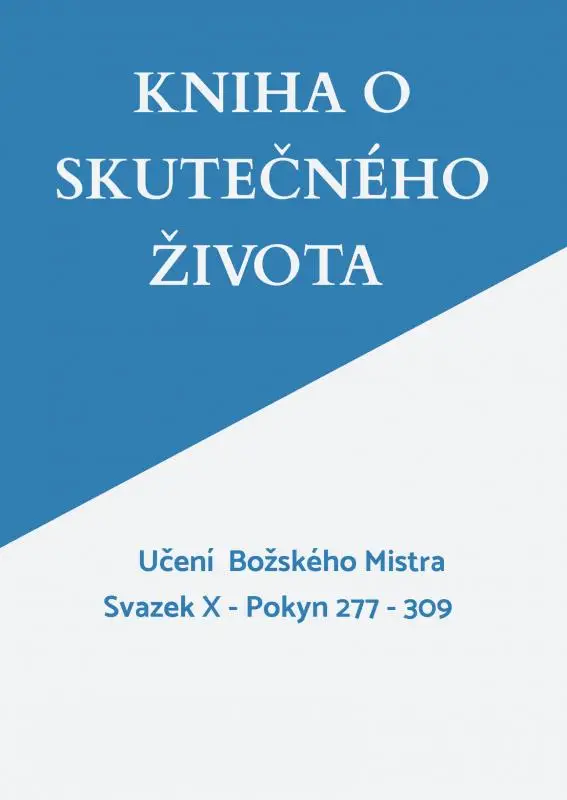 KNIHA O SKUTE?NÉHO ?IVOTA