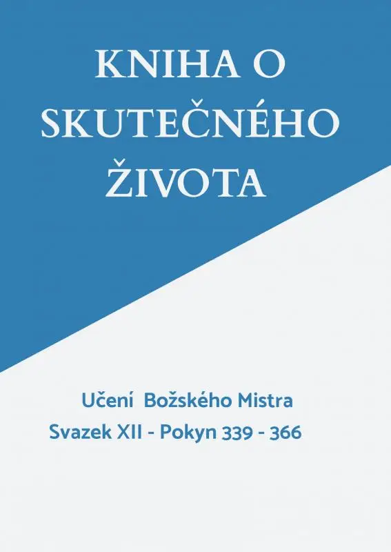 KNIHA O SKUTE?NÉHO ?IVOTA