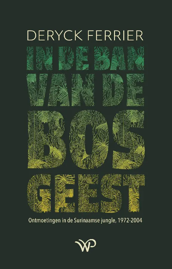 In de ban van de bosgeest
