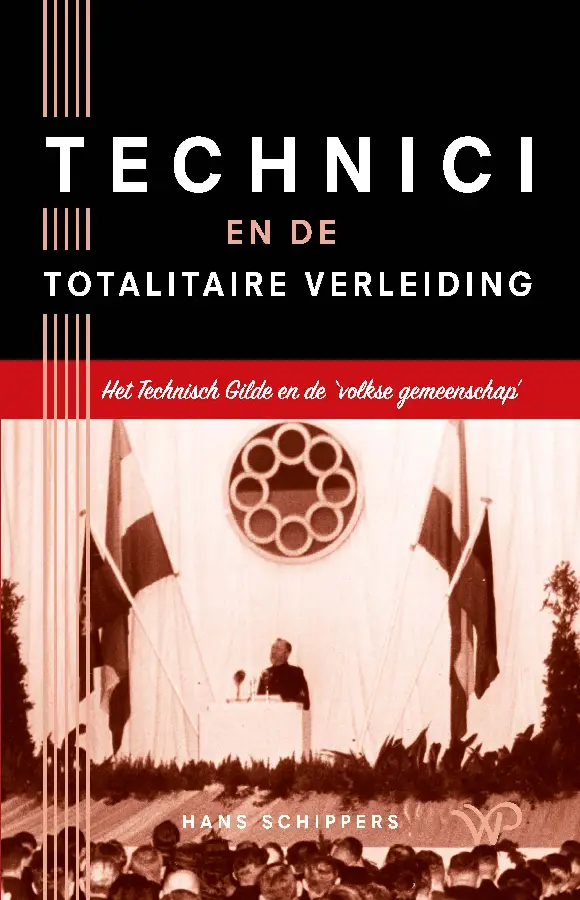 Technici en de totalitaire verleiding