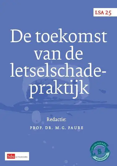 De toekomst van de letselschadepraktijk