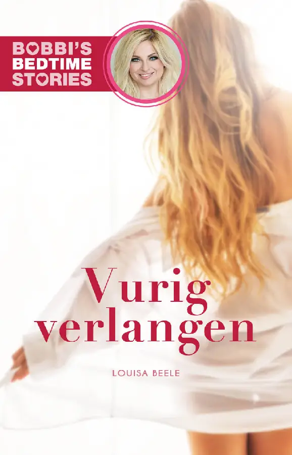 Vurig verlangen