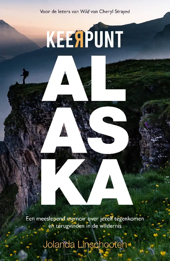 Keerpunt Alaska