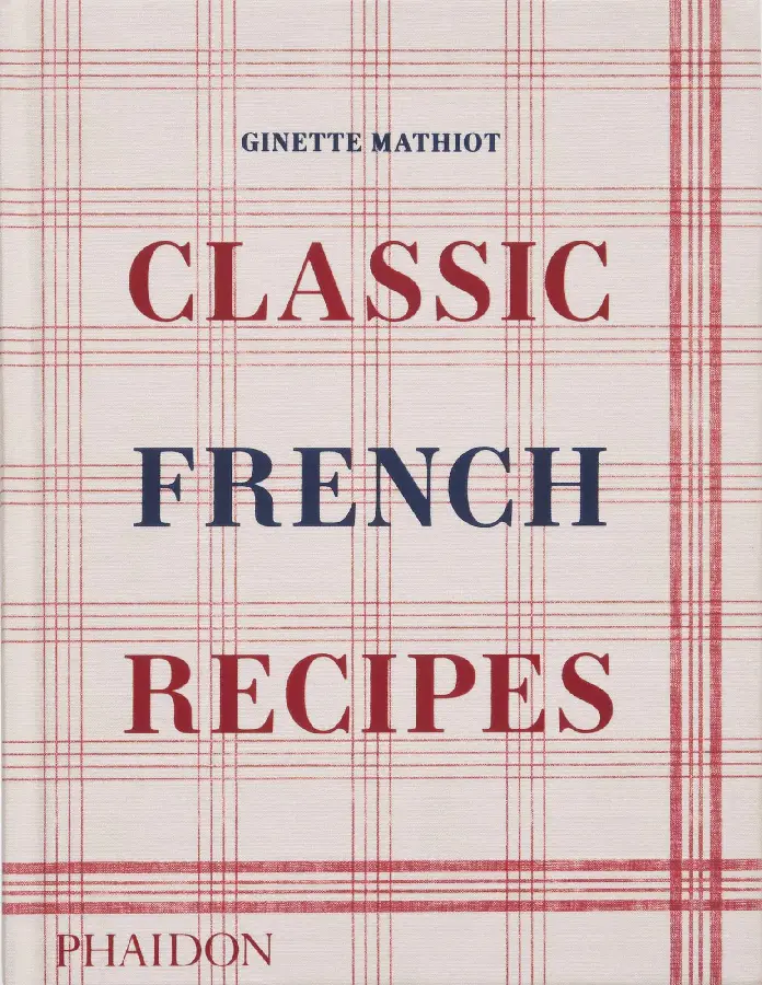 Classic French Recipes