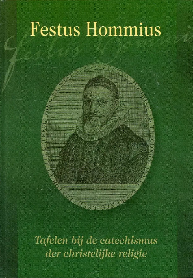 Tafelen bij de Catechismus