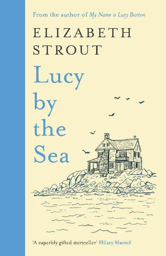 Lucy by the Sea