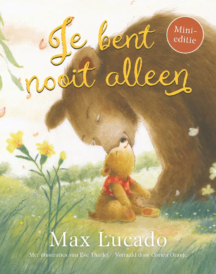 Je bent nooit alleen - mini-editie