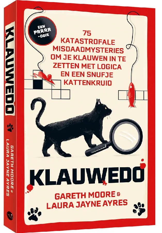 Klauwedo