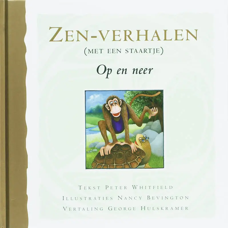 Zenverhalen met een staartje / Op en neer