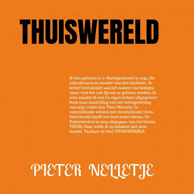 THUISWERELD