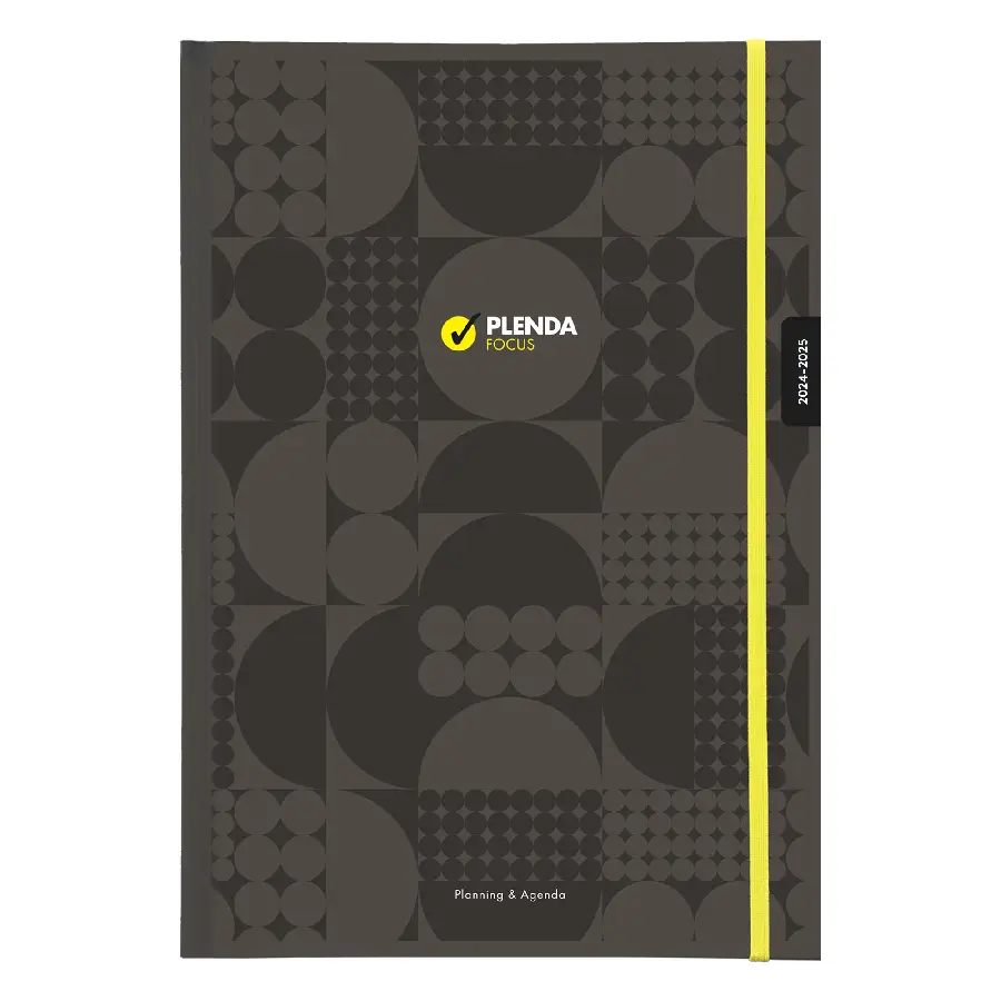 Plenda Focus 2024-2025