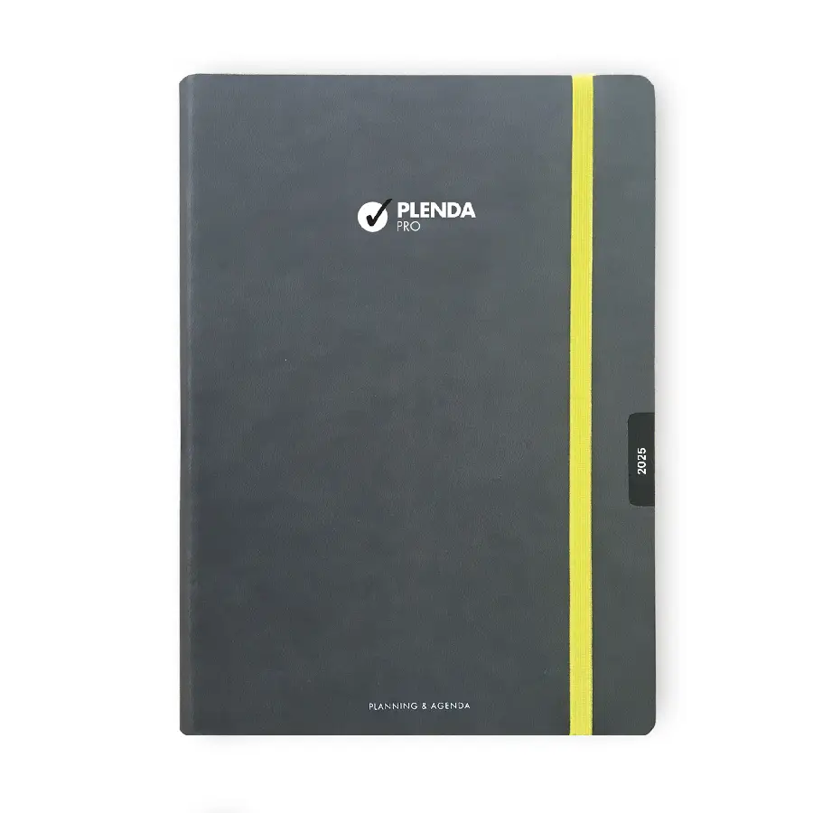 Plenda Pro 2025