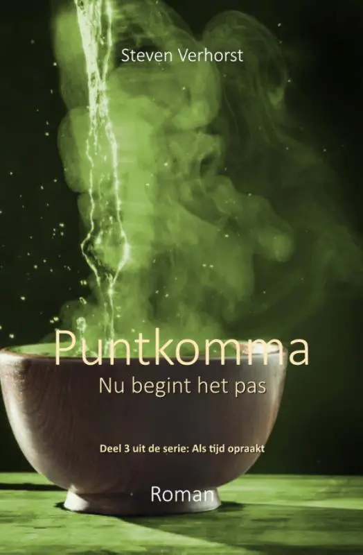 Puntkomma (3)