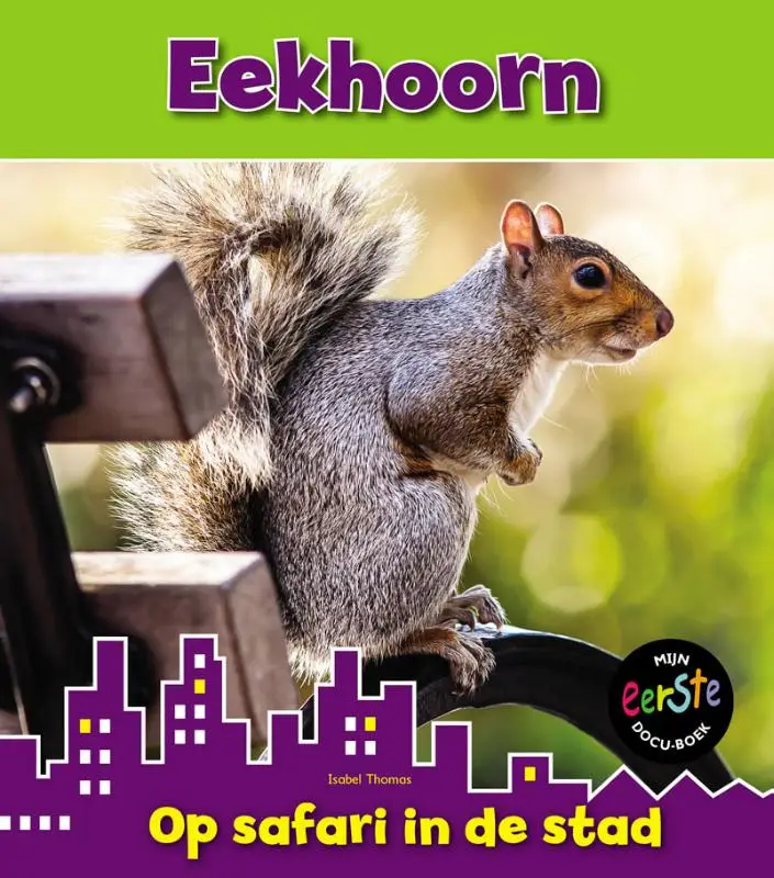 Eekhoorn