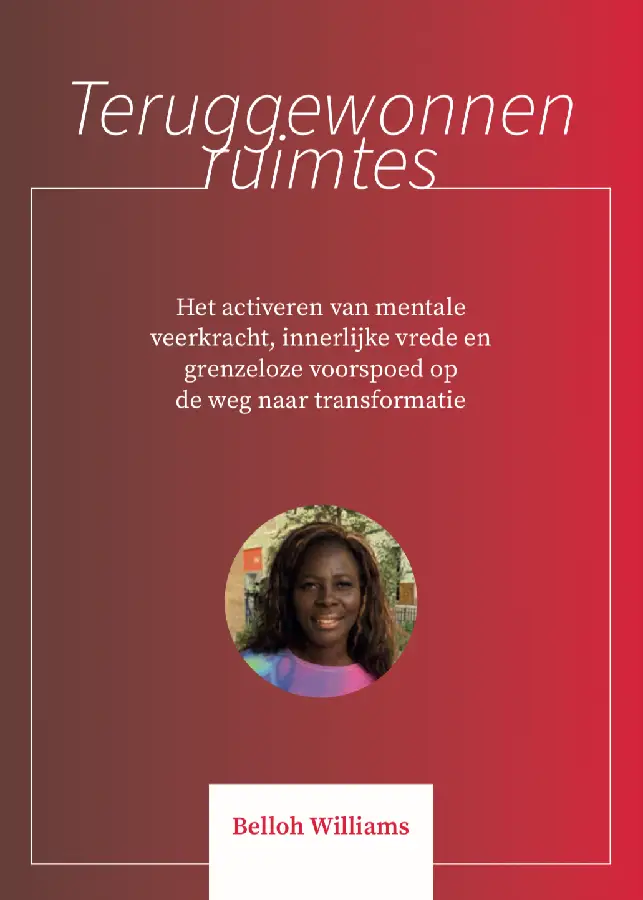 Teruggewonnen ruimtes