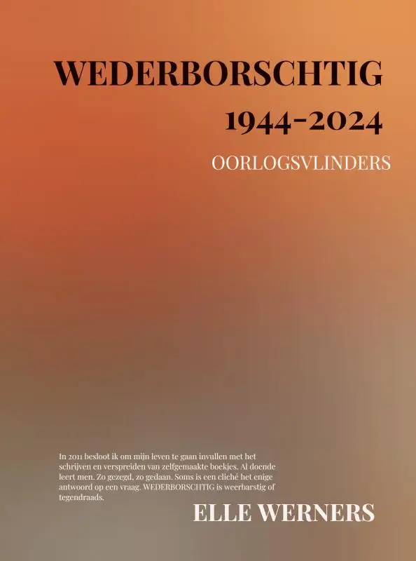 WEDERBORSCHTIG