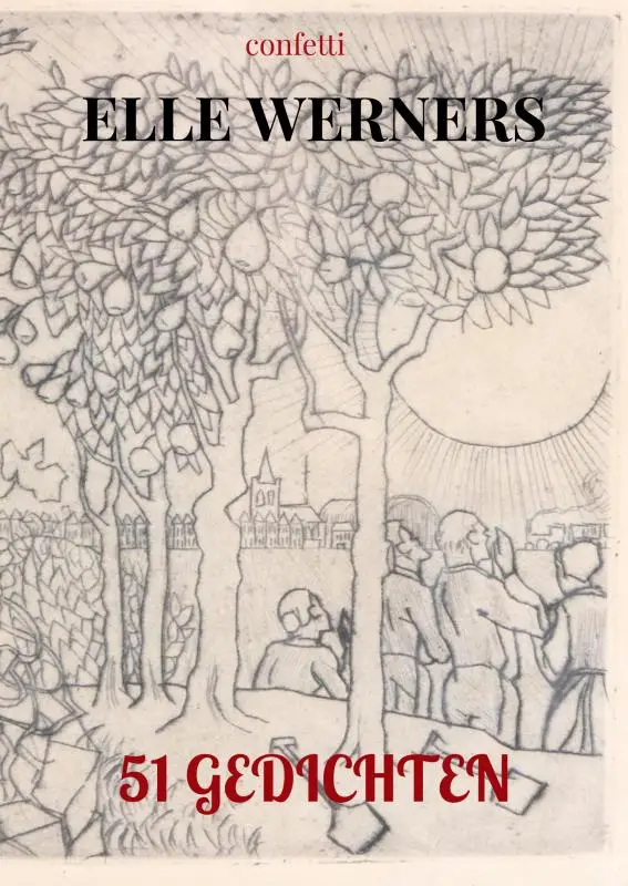 51 GEDICHTEN