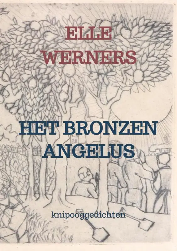 HET BRONZEN ANGELUS