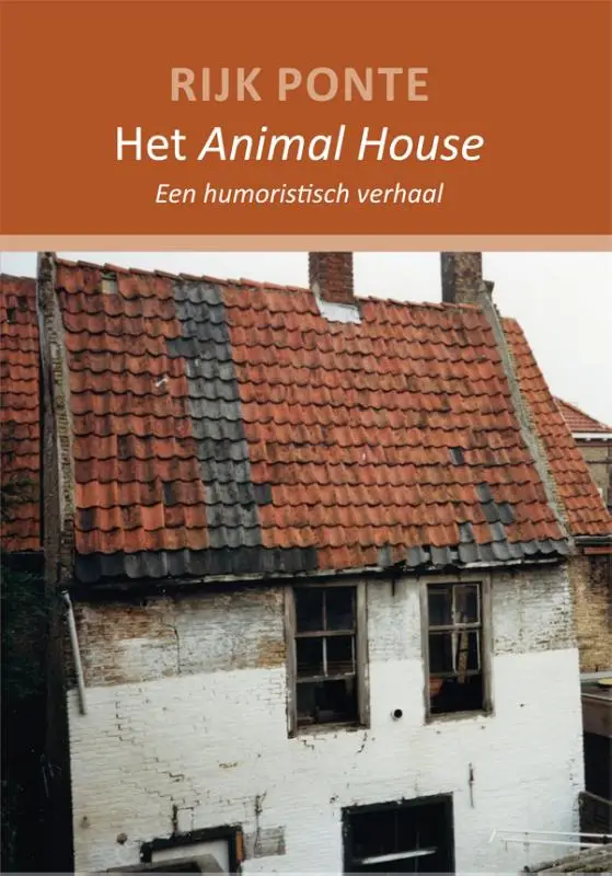 Een humoristisch verhaal