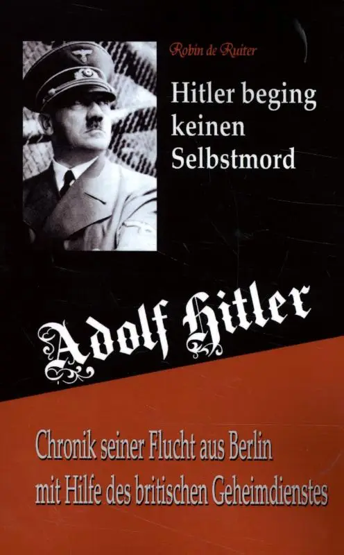 Adolf Hitler