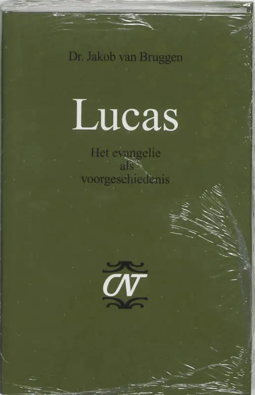 Lucas CNT - POD