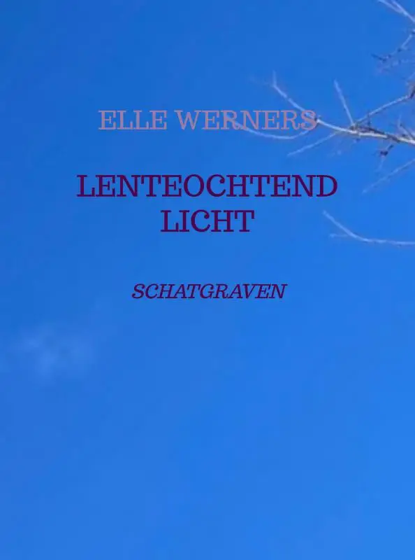 LENTEOCHTENDLICHT