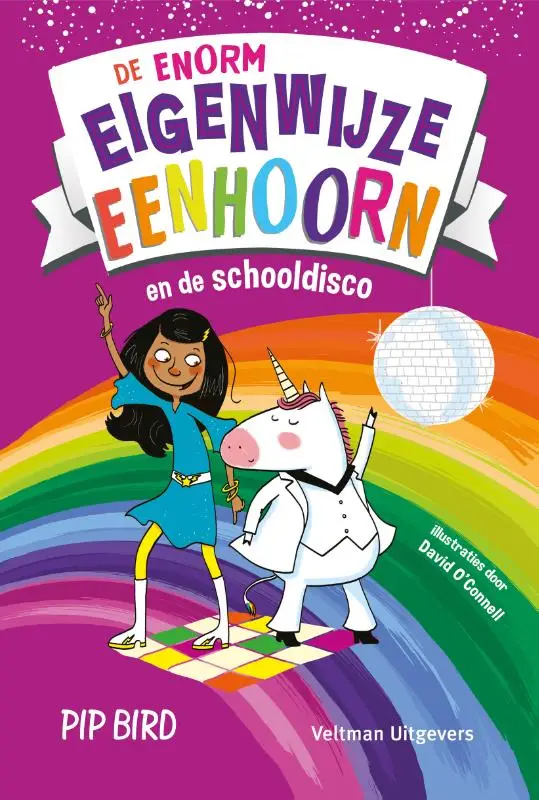 en de schooldisco