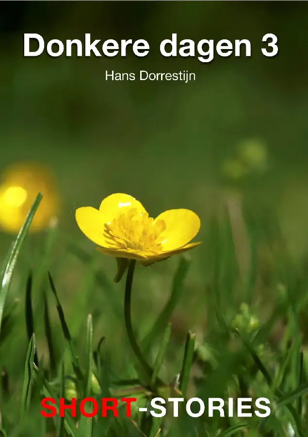 Donkere dagen / 3