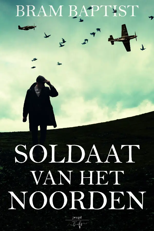 Soldaat van het Noorden