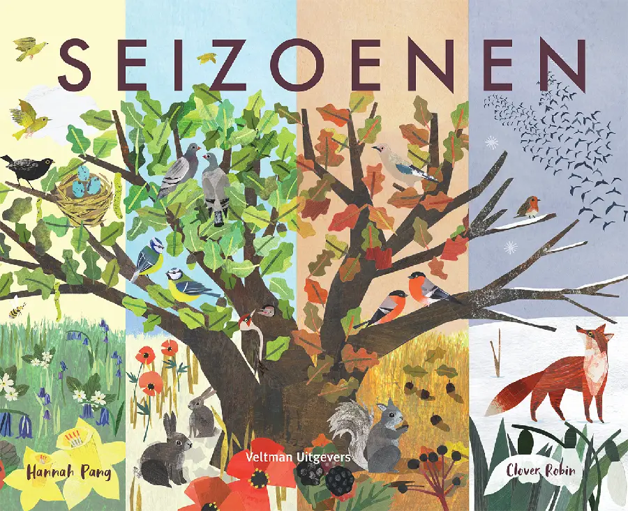 Seizoenen