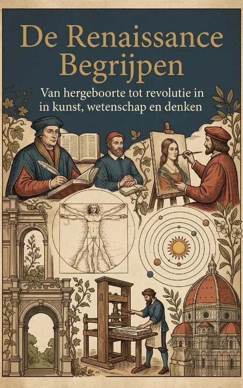 De Renaissance Begrijpen