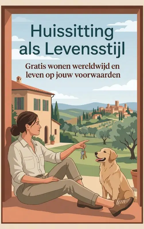 Huissitting als Levensstijl