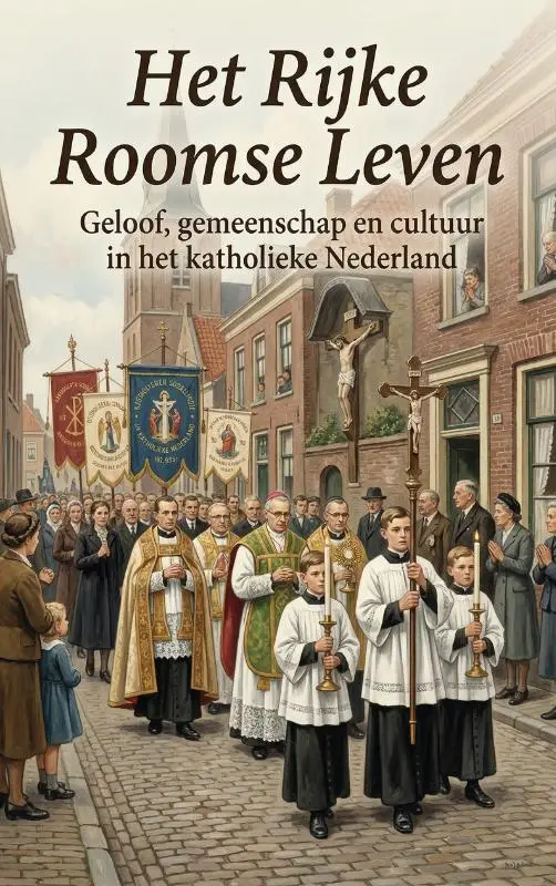 Het Rijke Roomse Leven