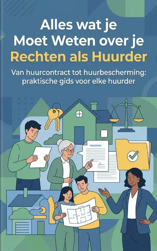 Alles wat je Moet Weten over je Rechten als Huurder
