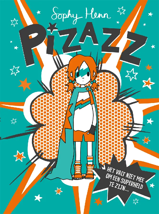 Pizazz
