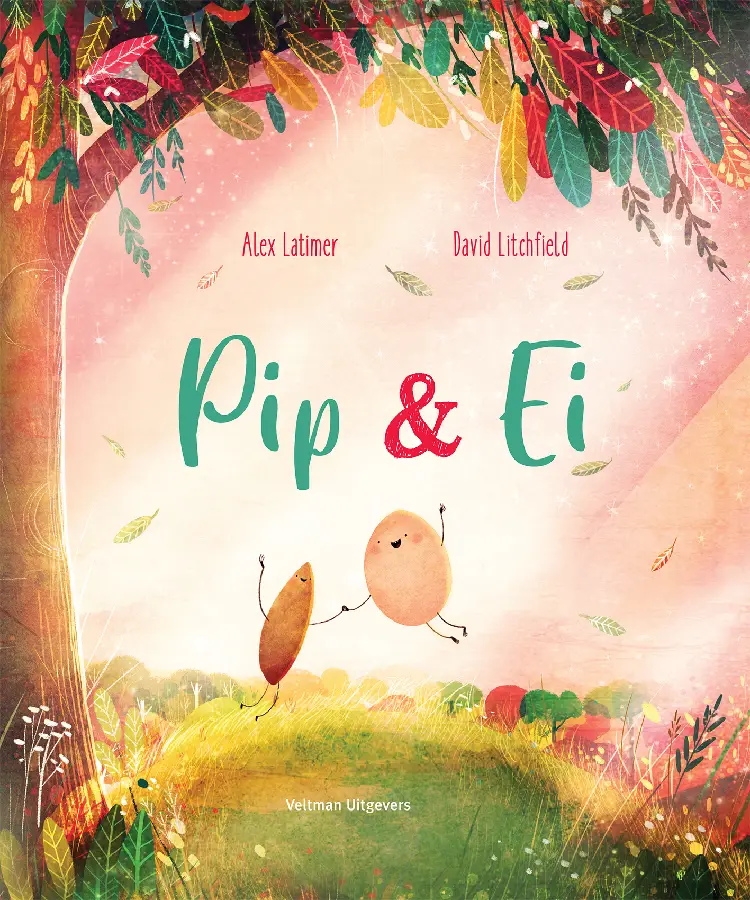Pip & Ei