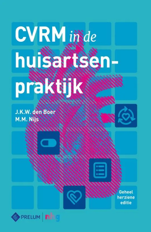 CVRM in de huisartsenpraktijk