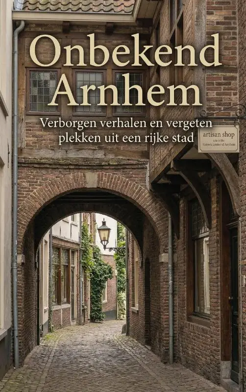 Onbekend Arnhem