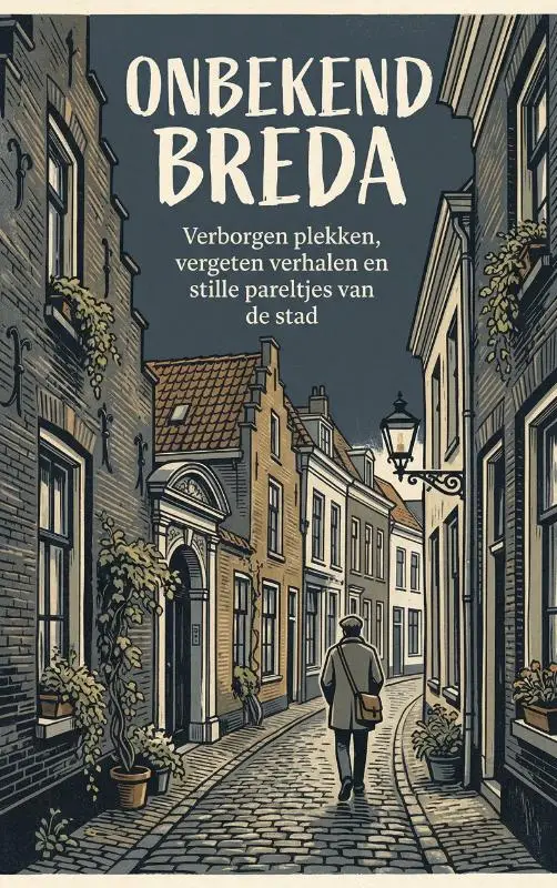Onbekend Breda