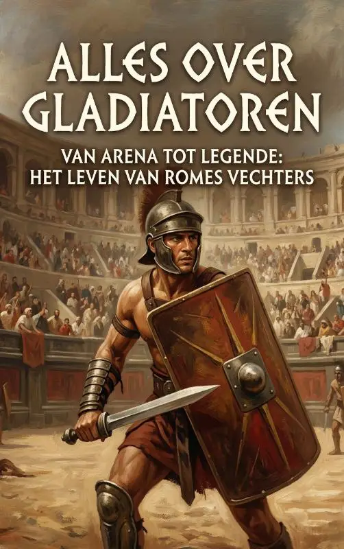 Alles over Gladiatoren