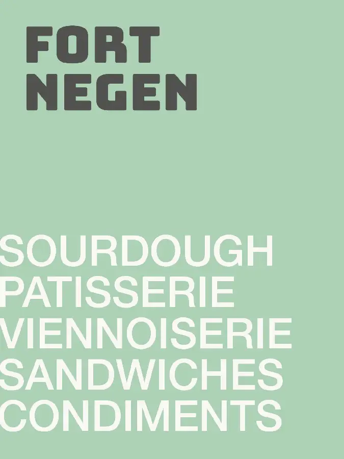 Fort Negen