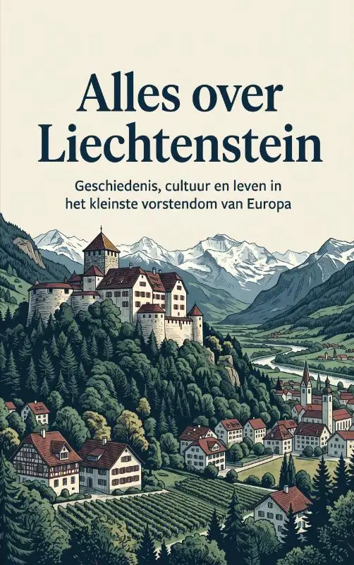 Alles over Liechtenstein