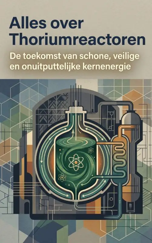 Alles over Thoriumreactoren