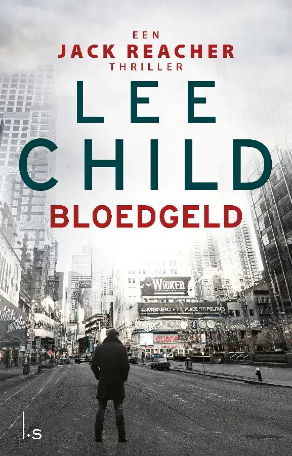 Bloedgeld