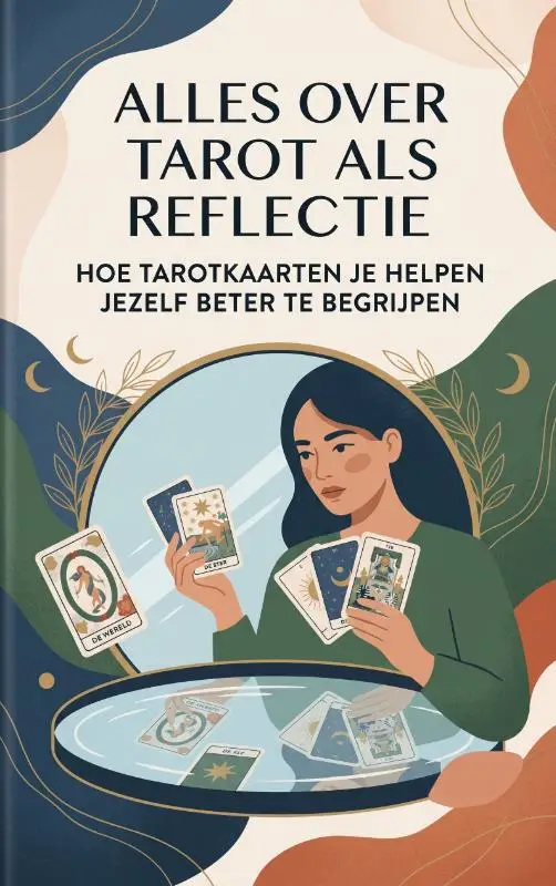 Alles over Tarot als Reflectie
