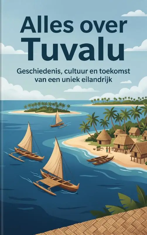 Alles over Tuvalu