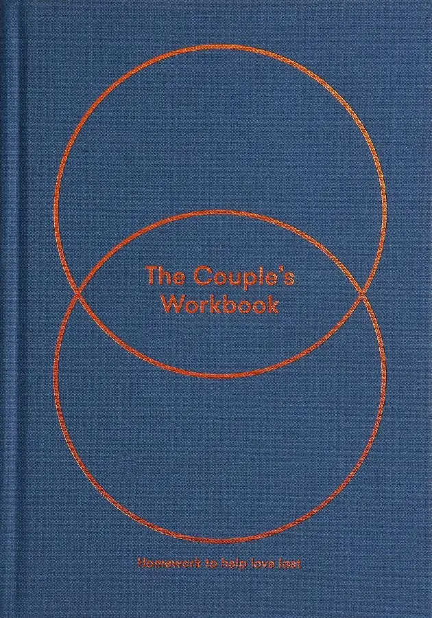 The Couple's Workbook